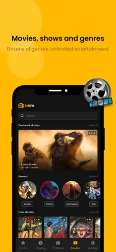 star-sports-on-tata-play download Movies and shows